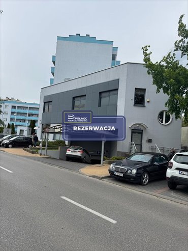 lokal użytkowy na sprzedaż 357m2 lokal użytkowy Piaseczno, Kazimierza Jarząbka