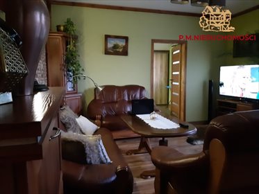 Mieszkanie czteropokojowe na sprzedaż Rybnik, Smolna 95m2 Foto 1