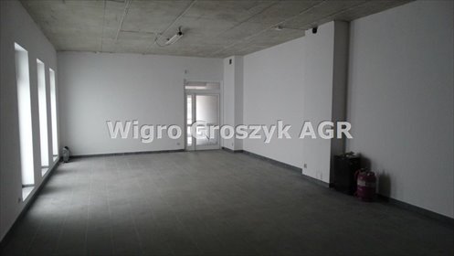 lokal użytkowy na wynajem 80m2 lokal użytkowy Dziekanów Polski