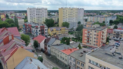 Unikalna kamienica z lokalem i dwoma mieszkaniami. dom Ostrołęka, Jana Kilińskiego