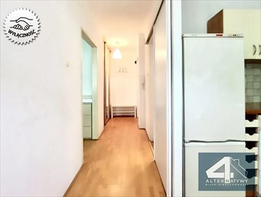 mieszkanie na sprzedaż 32m2 mieszkanie Warszawa, Astronautów