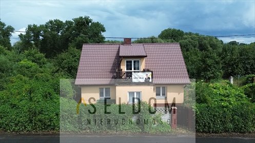 dom na sprzedaż 120m2 dom Zagórów