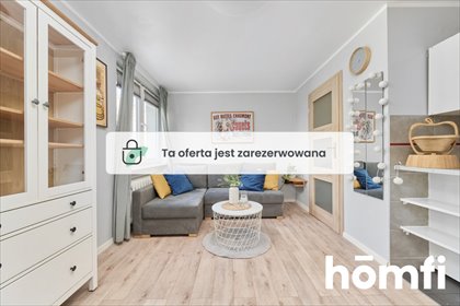 mieszkanie na wynajem 27m2 mieszkanie Wrocław, Stare Miasto, Dobra