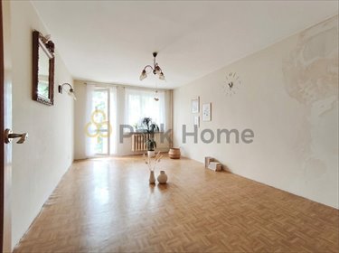 Polecam funkcjonalne 2-pokojowe mieszkanie 51,5 m² z balkonem w Zbąszynku mieszkanie Zbąszynek, Topolowa