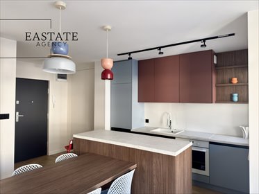 mieszkanie na sprzedaż 46m2 mieszkanie Warszawa, Śródmieście, Górnośląska