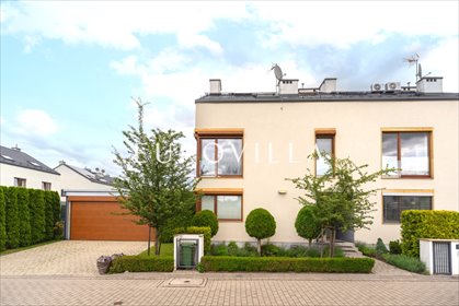 dom na sprzedaż 207m2 dom Konstancin-Jeziorna
