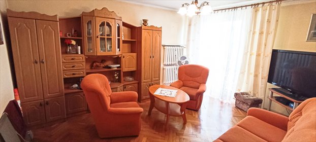 mieszkanie na sprzedaż 61m2 mieszkanie Sosnowiec, Anieli Urbanowicz