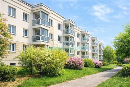 mieszkanie na sprzedaż 56m2 mieszkanie Warszawa, Białołęka