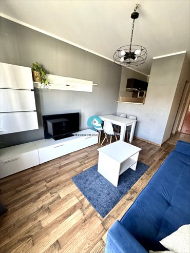 mieszkanie na sprzedaż 45m2 mieszkanie Pruszcz Gdański, Podkomorzego