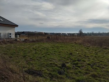 Działka budowlana na sprzedaż Kobylanka 1 958m2 Foto 4