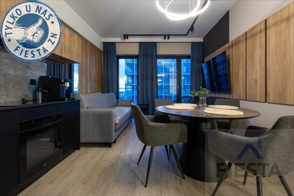 Nowoczesny apartament 42,81 m² w Katowicach - zapraszam mieszkanie Katowice, Bogucice, Henryka Mikołaja Góreckiego