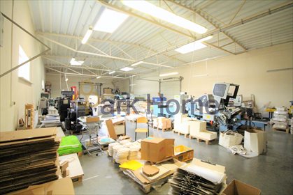 Lokal użytkowy na sprzedaż Poznań, Fabianowo 562m2 Foto 5