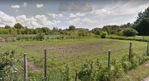 Działka komercyjna na sprzedaż Warszawa, Ursynów 2 032m2 Foto 6