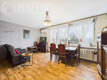 mieszkanie na sprzedaż 62m2 mieszkanie Świętochłowice, Nastolatków