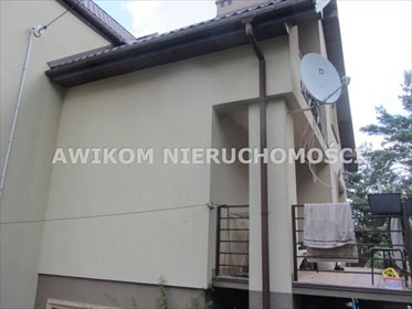 Dom 190m2 z dużym tarasem i garażem zapraszam dom Grodzisk Mazowiecki