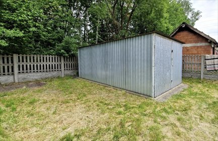Działka budowlana na sprzedaż Blachownia, Brzózka 733m2 Foto 3