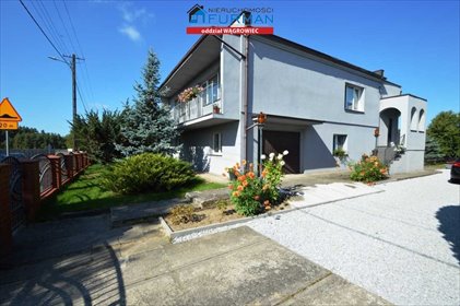 dom na sprzedaż 183m2 dom Kobylec