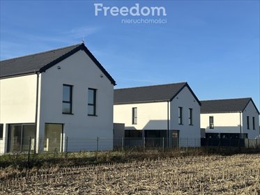 dom na sprzedaż 206m2 dom Oświęcim, Grobelna