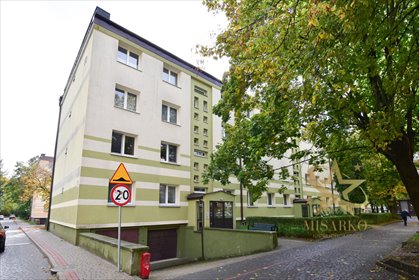 mieszkanie na sprzedaż 37m2 mieszkanie Białystok, Os. Tysiąclecia, Michała Wołodyjowskiego