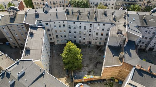 Zapraszam do zakupu kamienicy 1700 m² w Wildzie Poznań dom Poznań, Wilda, Antoniego Józefa Madalińskiego