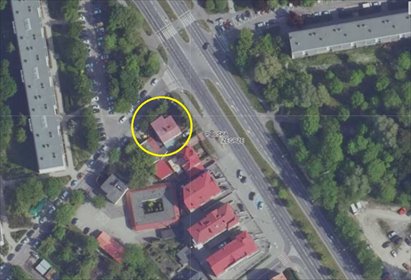 dom na sprzedaż 220m2 dom Poznań, Żegrze, Józefa Piłsudskiego