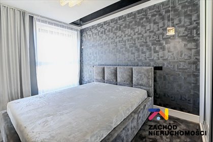 Nowoczesny apartament PREMIUM 43,81 m2 z balkonem i garażem mieszkanie Zielona Góra