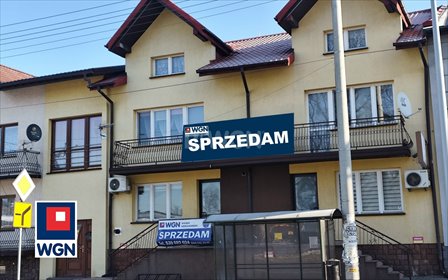 dom na sprzedaż 270m2 dom Pławno, Plac Wolności