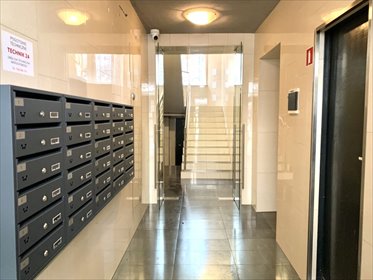 mieszkanie na sprzedaż 42m2 mieszkanie Katowice, Centrum, Piastowska