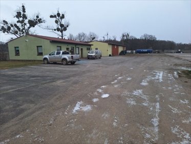 lokal użytkowy na sprzedaż 11000m2 lokal użytkowy Oława