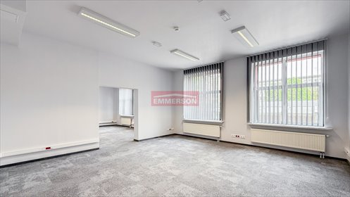 Nowoczesny lokal biurowy 270 m2 z klimatyzacją i wysokim sufitem lokal użytkowy Kraków, Krowodrza, Juliusza Lea