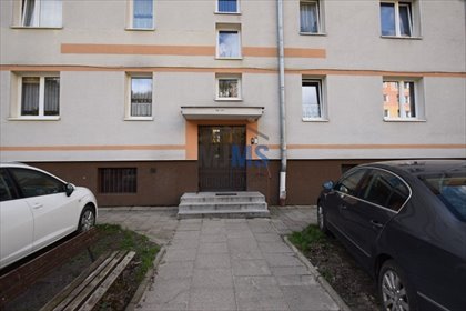 mieszkanie na sprzedaż 47m2 mieszkanie Gdynia, Chylonia, Kartuska