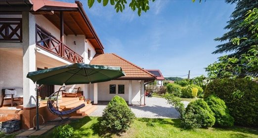 dom na sprzedaż 342m2 dom Karniowice