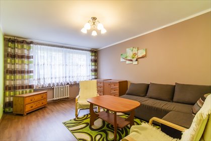 3 pokoje na parterze | Top lokalizacja mieszkanie Nowa Sól, Zamenhofa