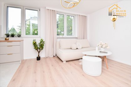 Polecam przestronne 4-pokojowe mieszkanie 58 m² w Lublinie mieszkanie Lublin, LSM, Irydiona