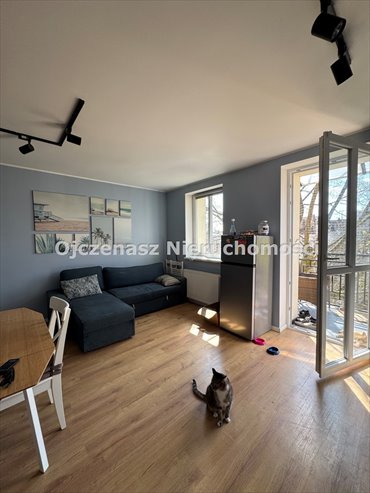 mieszkanie na sprzedaż 45m2 mieszkanie Bydgoszcz, Centrum
