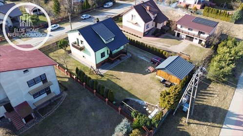 dom na sprzedaż 220m2 dom Włodawa, Śliwkowa