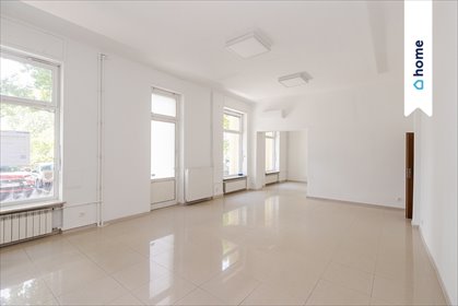 Polecam lokal usługowy 116 m² przy Kasprowicza w Warszawie lokal użytkowy Warszawa, Bielany, Jana Kasprowicza