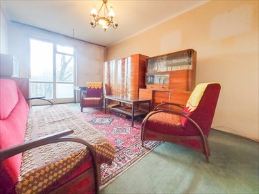 mieszkanie na sprzedaż 50m2 mieszkanie Kraków, Nowa Huta, os. Zgody