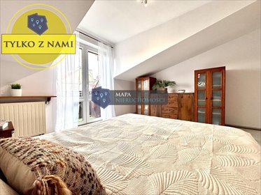 mieszkanie na sprzedaż 75m2 mieszkanie Włocławek, Starodębska