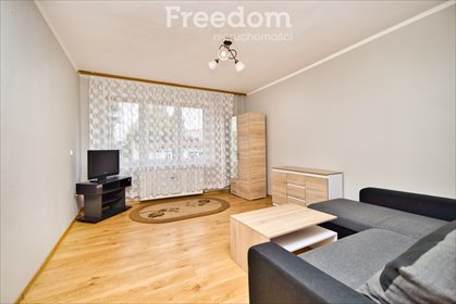 Polecam funkcjonalne 2-pokojowe mieszkanie 46,9 m² w Nidzicy mieszkanie Nidzica, Warszawska