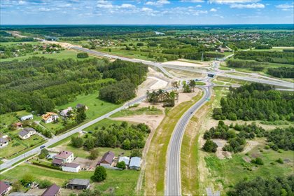 Działka budowlana na sprzedaż Wolina, Nisko 5 000m2 Foto 6