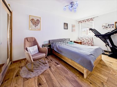 Dwupoziomowe mieszkanie z widokiem na jezioro i balkonem mieszkanie Ełk, pl. Jana Pawła II