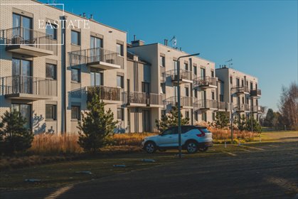 mieszkanie na sprzedaż 31m2 mieszkanie Sztutowo, Mierzeja Park