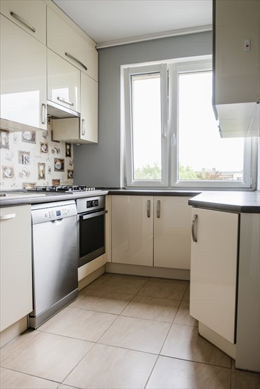 3-pokojowe mieszkanie 53 m² w Swarzędzu - polecam mieszkanie Swarzędz, os. Czwartaków 14