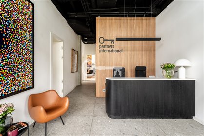 lokal użytkowy na wynajem 192m2 lokal użytkowy Warszawa, Mokotów, Fort Piłsudskiego