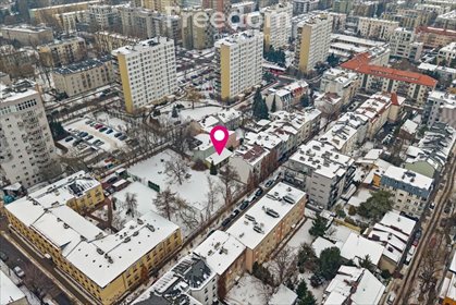 Atrakcyjny dom z działką 200 m² na Pradze-Południe dom Warszawa, Praga-Południe, Pułtuska