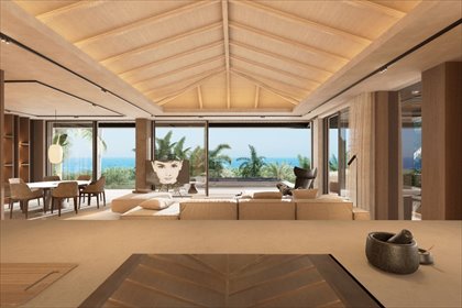 dom na sprzedaż 352m2 dom Altea