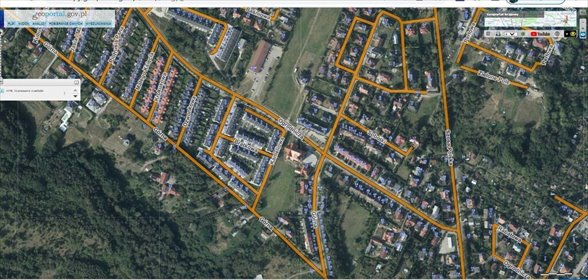 działka na sprzedaż 5266m2 działka Szczecin, Bukowo