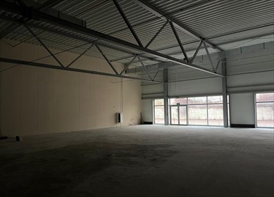 lokal użytkowy na wynajem 550m2 lokal użytkowy Ruda Śląska, Nowy Bytom, Trasa Średnicowa, Trasa Średnicowa