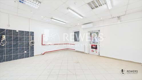 Lokal handlowo-usługowy 37,4 m² z automatami - polecam! lokal użytkowy Lublin, Czuby
